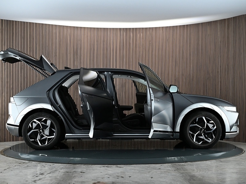 Used Hyundai IONIQ 5 2022 for sale - 77465303: Photo 20