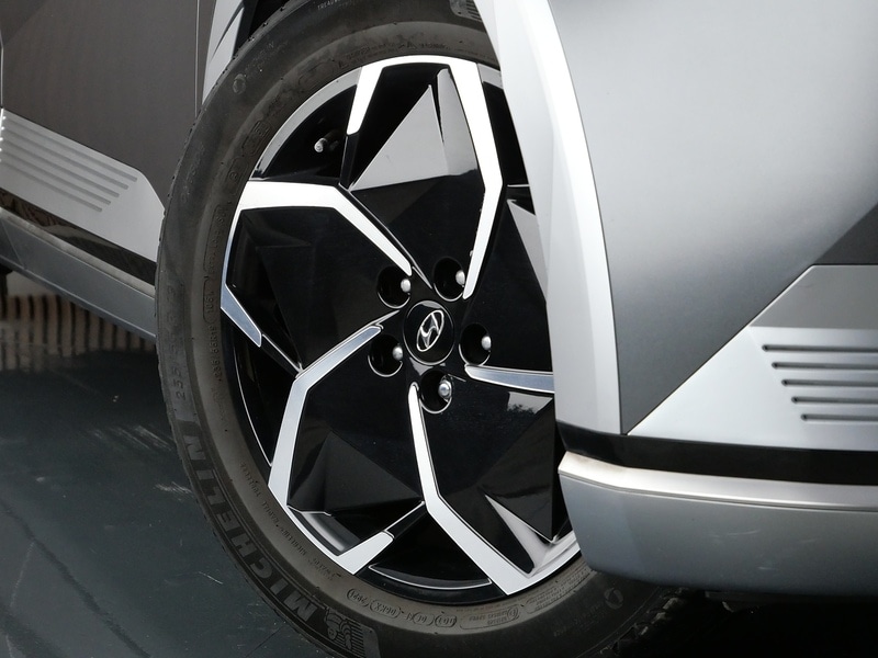 Used Hyundai IONIQ 5 2022 for sale - 77465303: Photo 22