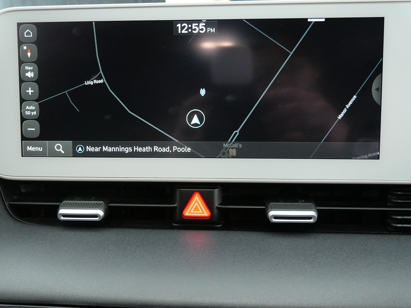 Used Hyundai IONIQ 5 2022 for sale - 77465303: Photo 26