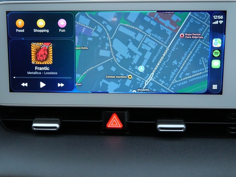 Used Hyundai IONIQ 5 2022 for sale - 77465303: Photo 27