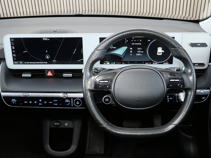 Used Hyundai IONIQ 5 2022 for sale - 77465303: Photo 28