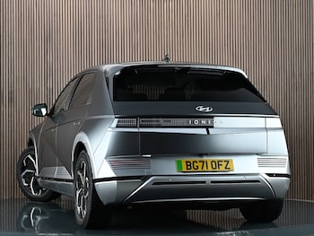 Used Hyundai IONIQ 5 2022 for sale - 77465303: Photo