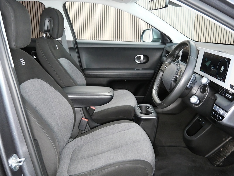 Used Hyundai IONIQ 5 2022 for sale - 77465303: Photo 33