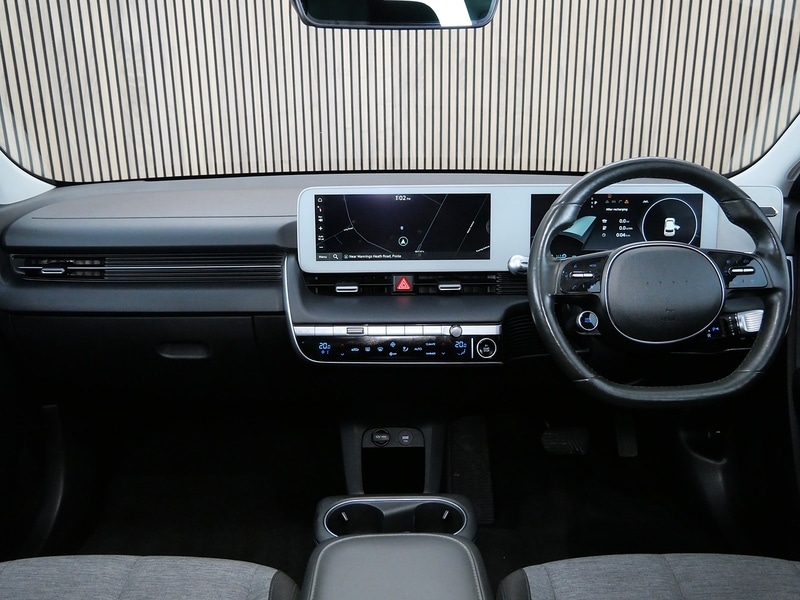 Used Hyundai IONIQ 5 2022 for sale - 77465303: Photo 34