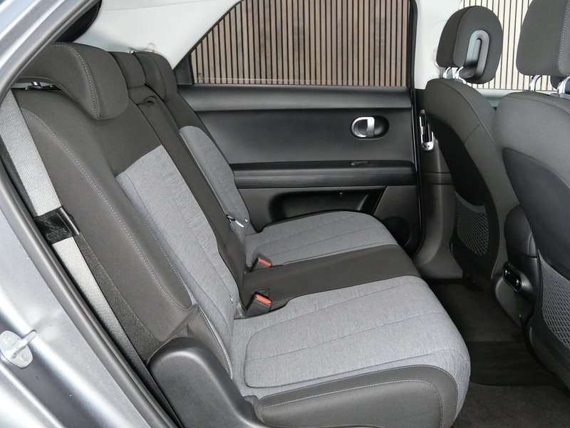 Used Hyundai IONIQ 5 2022 for sale - 77465303: Photo 35