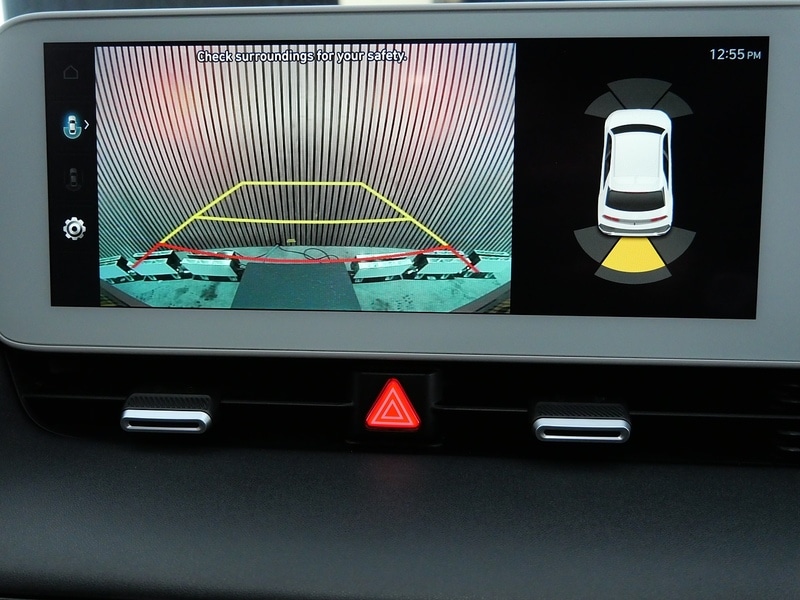 Used Hyundai IONIQ 5 2022 for sale - 77465303: Photo 36