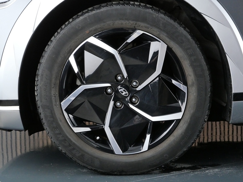 Used Hyundai IONIQ 5 2022 for sale - 77465303: Photo 45