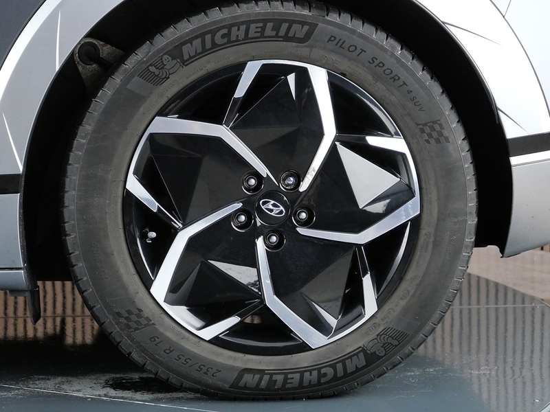 Used Hyundai IONIQ 5 2022 for sale - 77465303: Photo 46