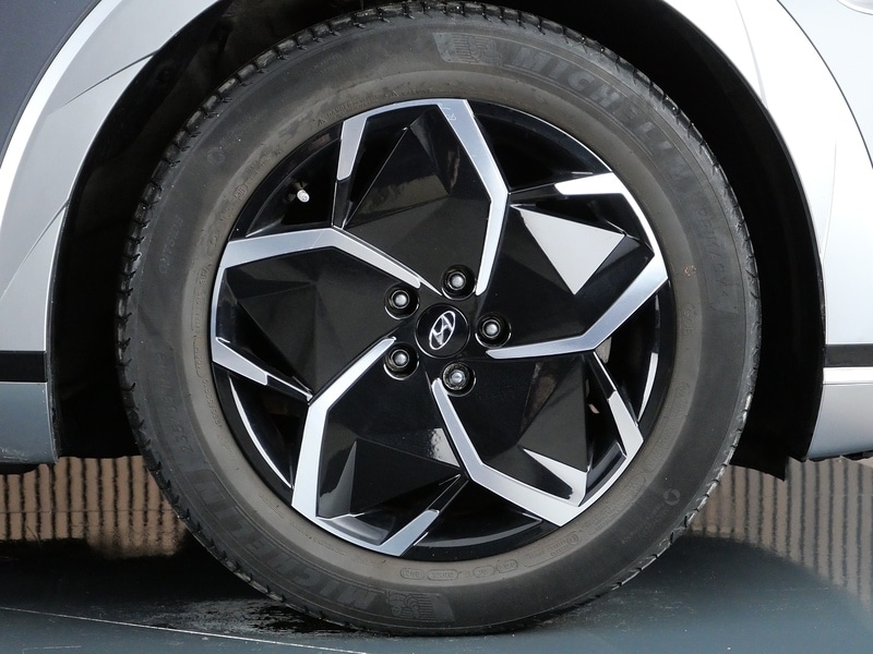 Used Hyundai IONIQ 5 2022 for sale - 77465303: Photo 48