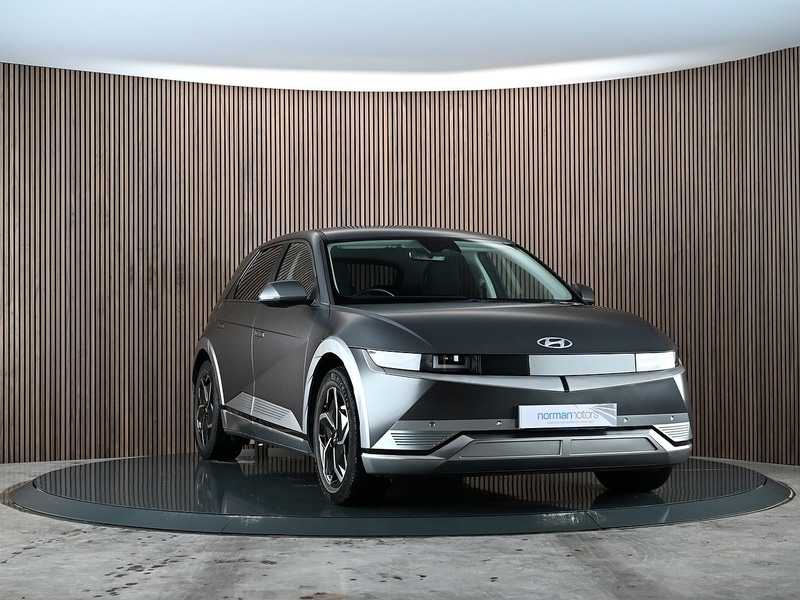 Used Hyundai IONIQ 5 2022 for sale - 77465303: Photo 5