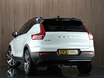 Used Volvo XC40 2022 for sale - 78920043: Photo