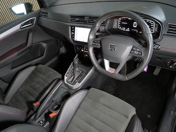Used SEAT Arona 2021 for sale - 78806880: Photo