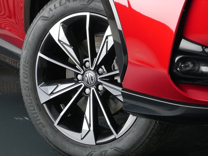 Used MG MG HS 2024 for sale - 77153982: Photo 10