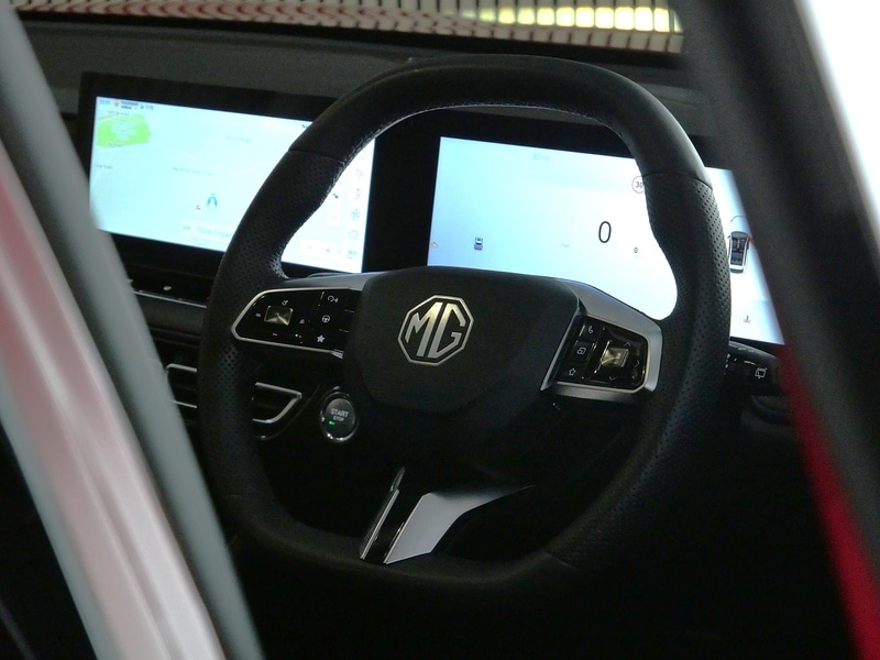 Used MG MG HS 2024 for sale - 77153982: Photo 12