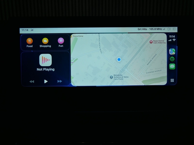 Used MG MG HS 2024 for sale - 77153982: Photo 14