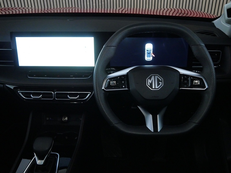 Used MG MG HS 2024 for sale - 77153982: Photo 15