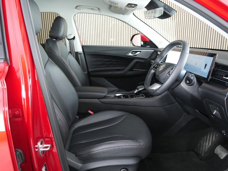 Used MG MG HS 2024 for sale - 77153982: Photo 19