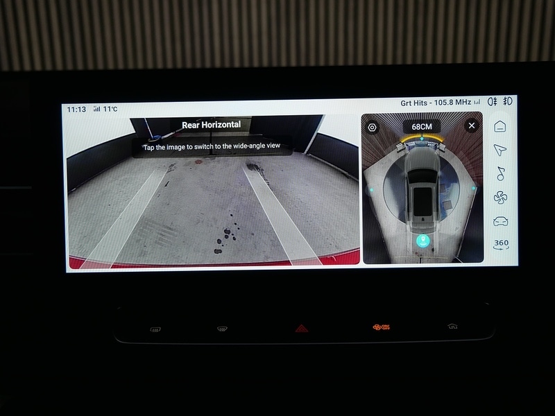 Used MG MG HS 2024 for sale - 77153982: Photo 22