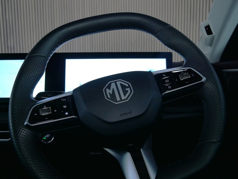 Used MG MG HS 2024 for sale - 77153982: Photo 24