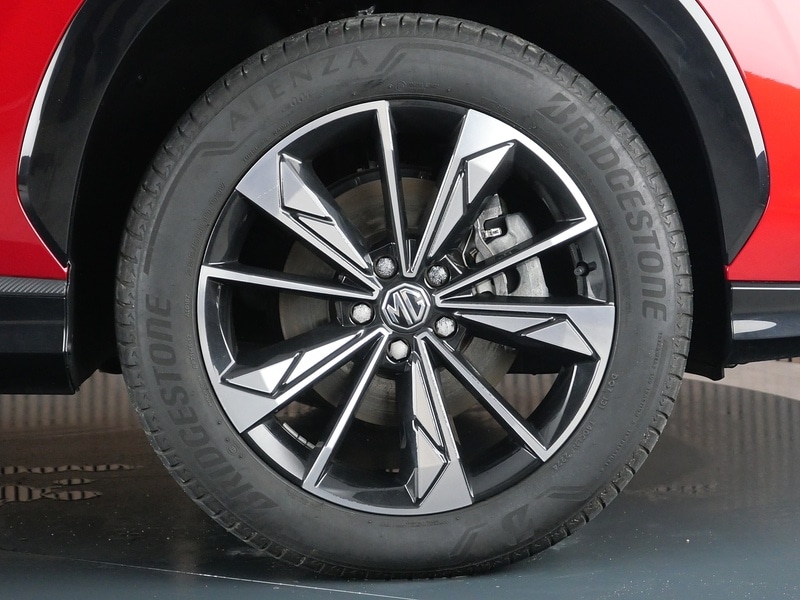 Used MG MG HS 2024 for sale - 77153982: Photo 30