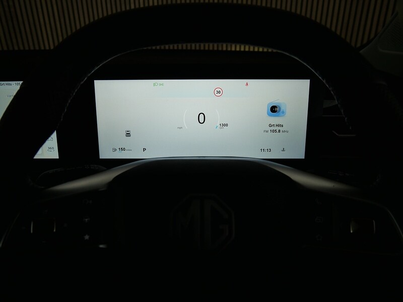 Used MG MG HS 2024 for sale - 77153982: Photo 32