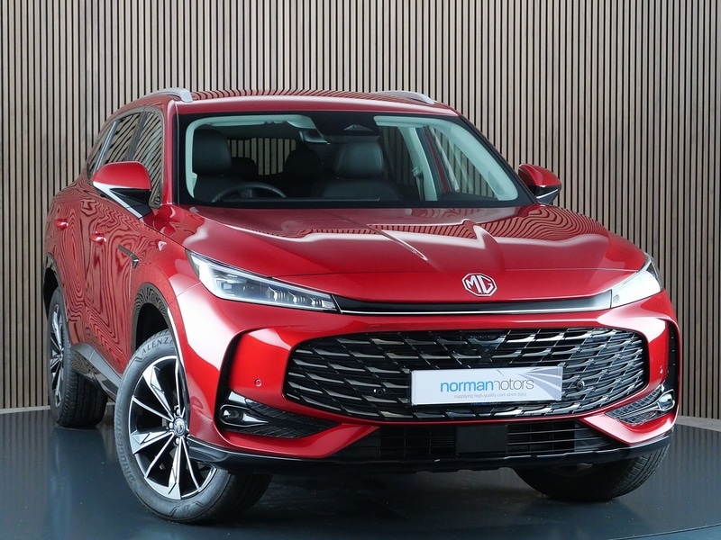 Used MG MG HS 2024 for sale - 77153982: Photo 8