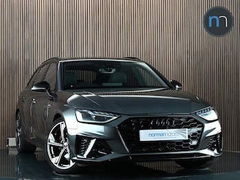 Used Audi A4 2023 for sale - 79359340: Photo