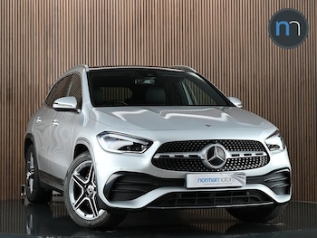 Used Mercedes-Benz GLA 2022 for sale - 79289504: Photo