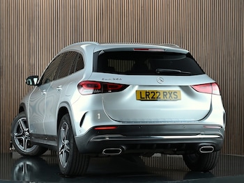 Used Mercedes-Benz GLA 2022 for sale - 79289504: Photo