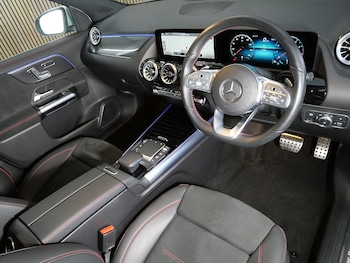 Used Mercedes-Benz GLA 2022 for sale - 79289504: Photo