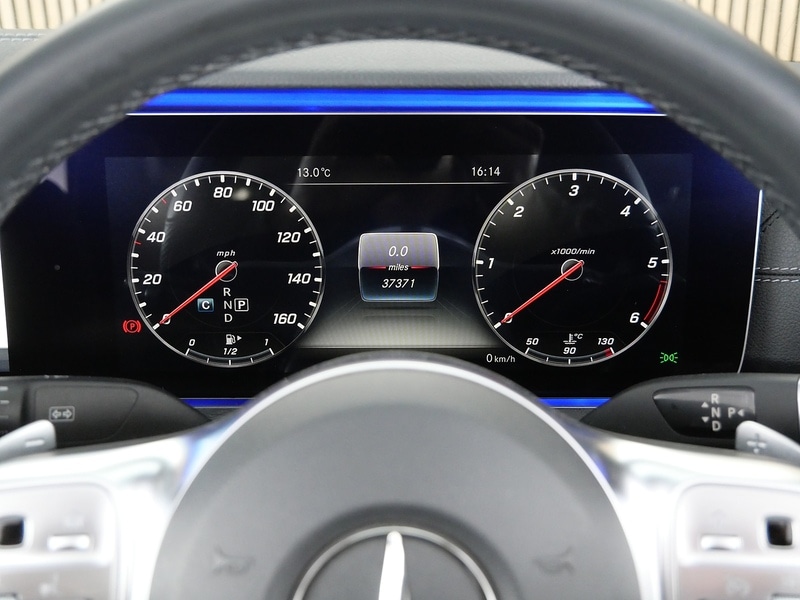 Used Mercedes-Benz E Class 2020 for sale - 78031160: Photo 25