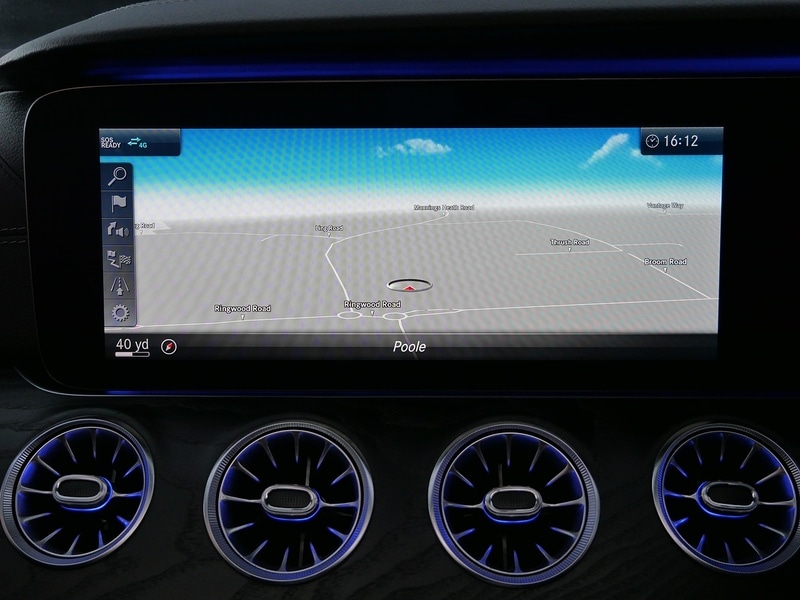 Used Mercedes-Benz E Class 2020 for sale - 78031160: Photo 26