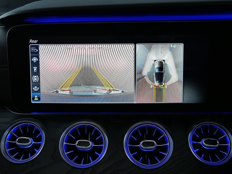 Used Mercedes-Benz E Class 2020 for sale - 78031160: Photo 35