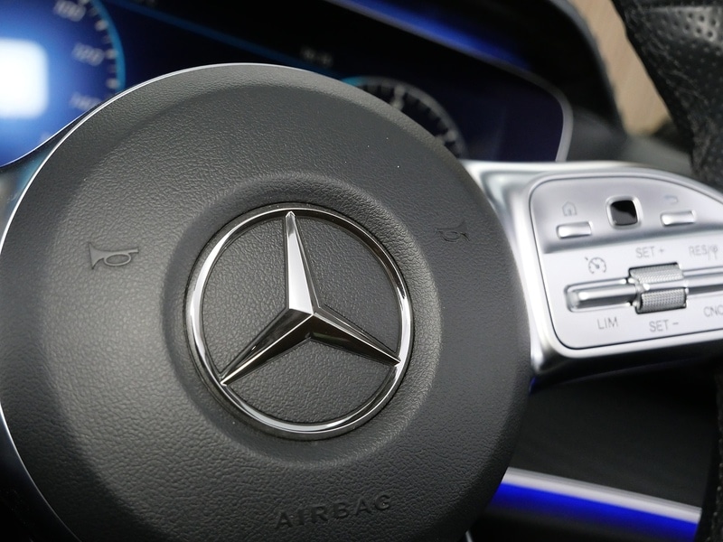 Used Mercedes-Benz E Class 2020 for sale - 78031160: Photo 38