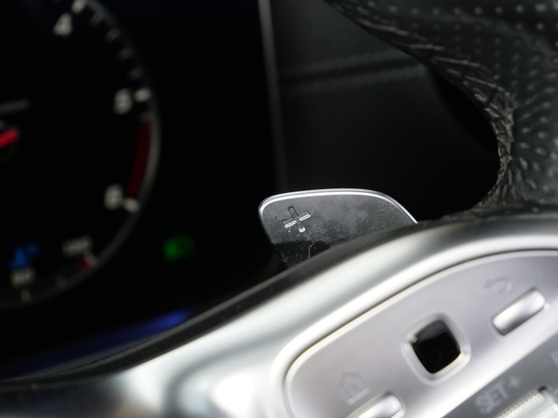 Used Mercedes-Benz E Class 2020 for sale - 78031160: Photo 39