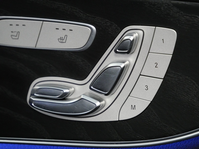 Used Mercedes-Benz E Class 2020 for sale - 78031160: Photo 41