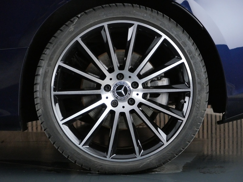 Used Mercedes-Benz E Class 2020 for sale - 78031160: Photo 47