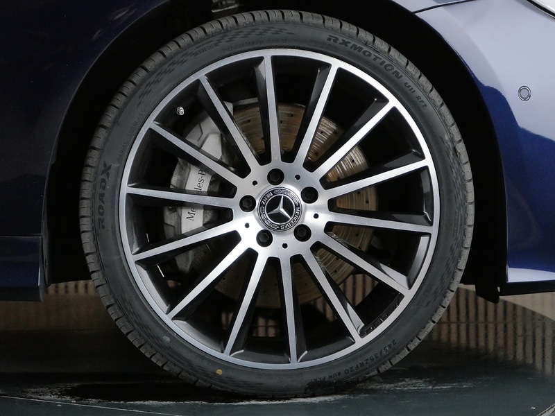 Used Mercedes-Benz E Class 2020 for sale - 78031160: Photo 49