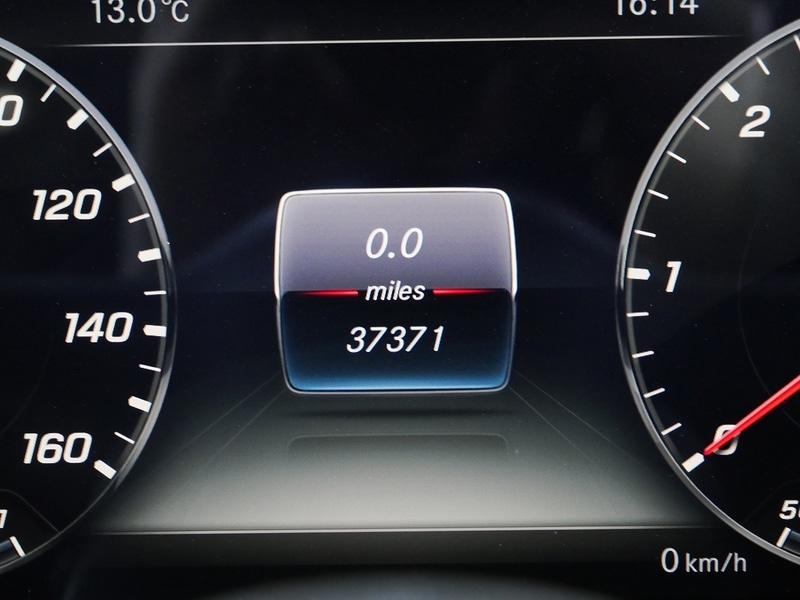 Used Mercedes-Benz E Class 2020 for sale - 78031160: Photo 51