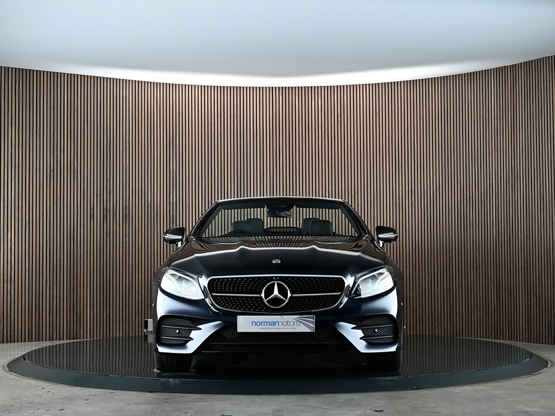 Used Mercedes-Benz E Class 2020 for sale - 78031160: Photo 6