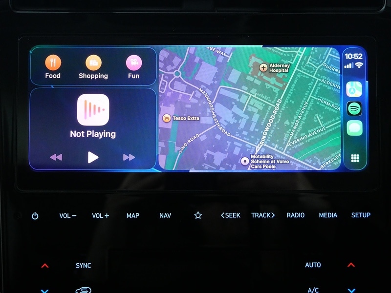 Used Hyundai TUCSON 2021 for sale - 77276914: Photo 11