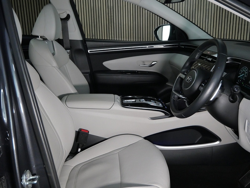 Used Hyundai TUCSON 2021 for sale - 77276914: Photo 16