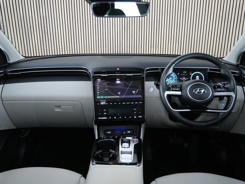 Used Hyundai TUCSON 2021 for sale - 77276914: Photo 17