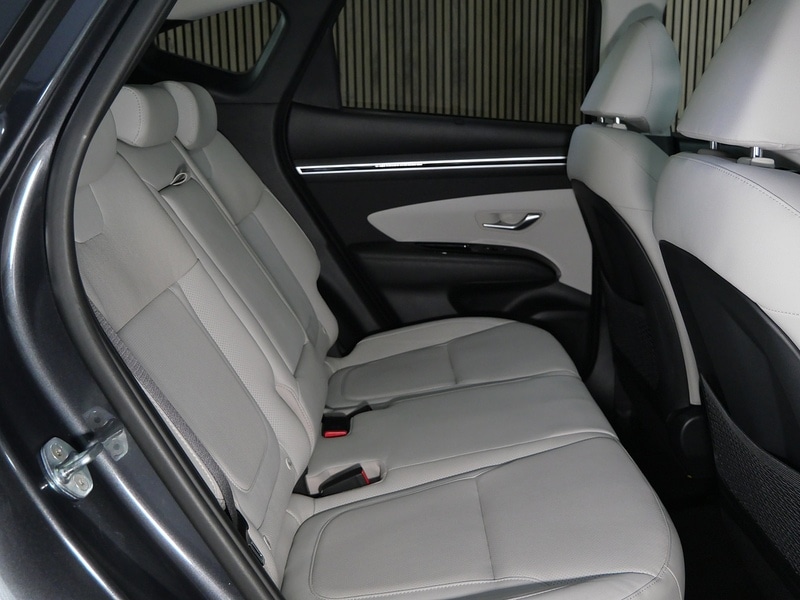 Used Hyundai TUCSON 2021 for sale - 77276914: Photo 18