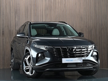 1.6 h T-GDi Ultimate SUV 5dr Petrol Hybrid Auto Euro 6 (s/s) (230 ps)