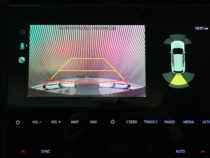 Used Hyundai TUCSON 2021 for sale - 77276914: Photo 20