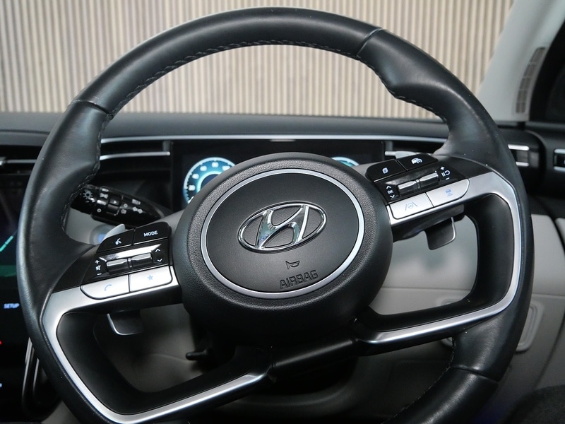 Used Hyundai TUCSON 2021 for sale - 77276914: Photo 22