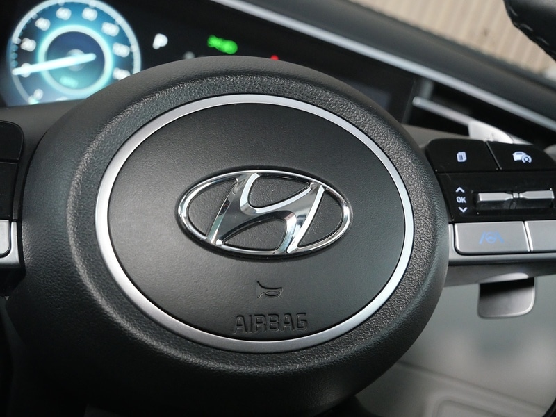 Used Hyundai TUCSON 2021 for sale - 77276914: Photo 23
