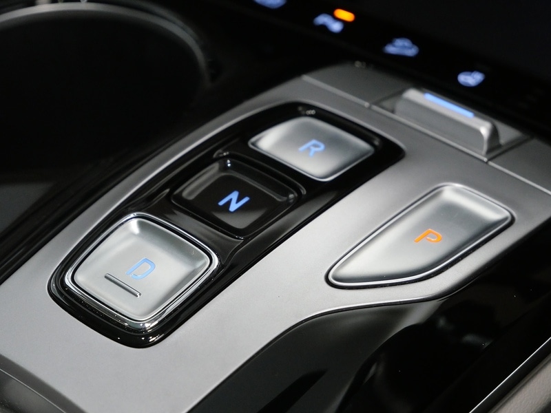 Used Hyundai TUCSON 2021 for sale - 77276914: Photo 25