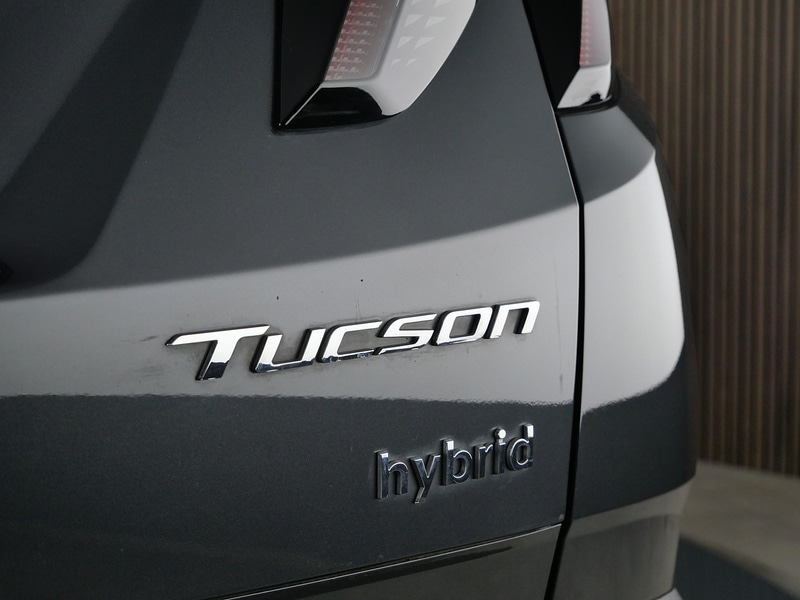 Used Hyundai TUCSON 2021 for sale - 77276914: Photo 30